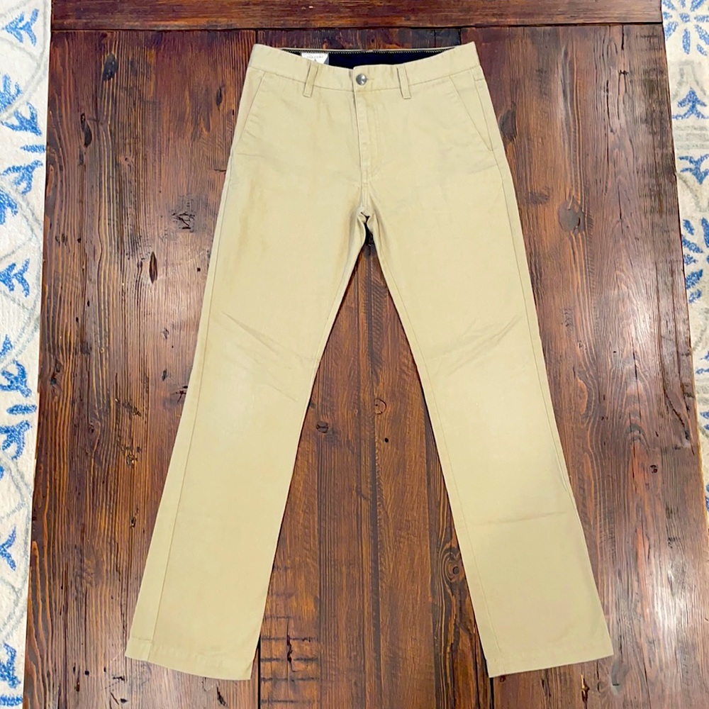 Volcom pants
